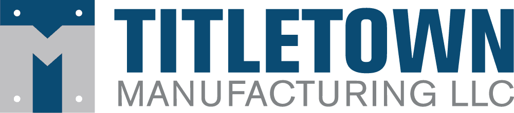 Titletown Manufacturing LLC logo