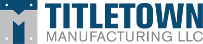 Titletown Manufacturing LLC logo